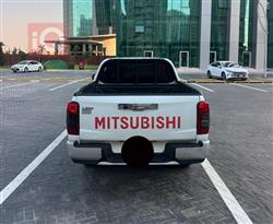 ميتسوبيشي L200